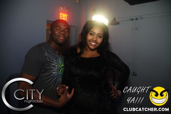 City nightclub photo 149 - December 31st, 2011