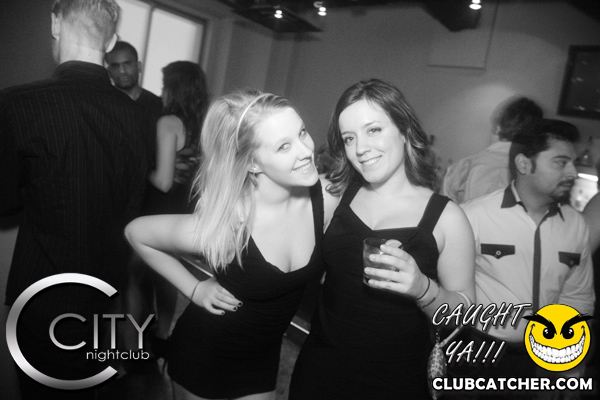 City nightclub photo 151 - December 31st, 2011