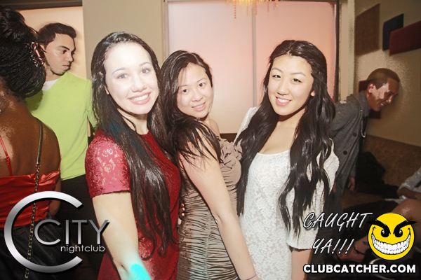 City nightclub photo 153 - December 31st, 2011