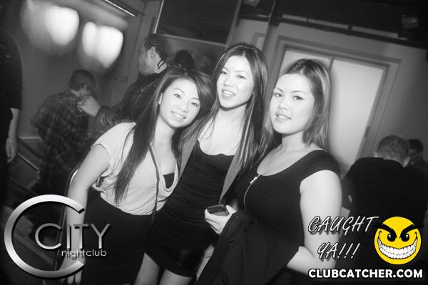 City nightclub photo 170 - December 31st, 2011