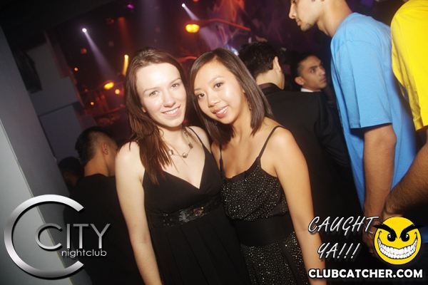 City nightclub photo 187 - December 31st, 2011