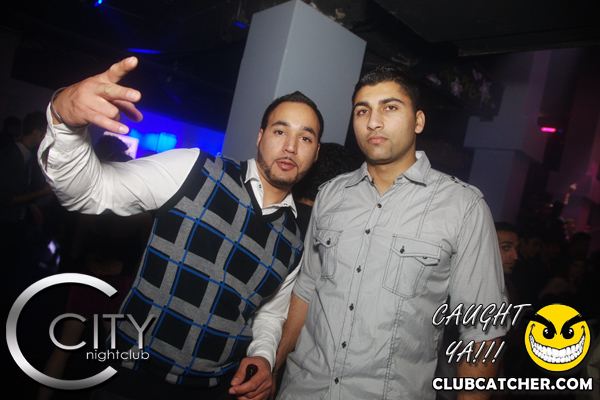 City nightclub photo 197 - December 31st, 2011