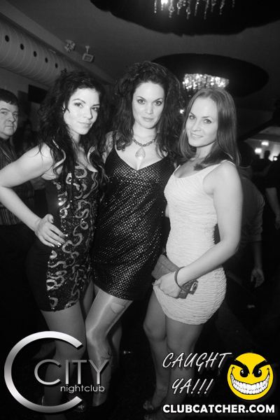 City nightclub photo 227 - December 31st, 2011