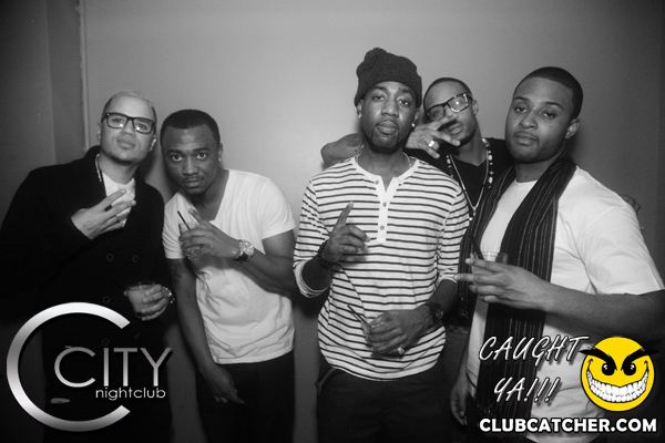 City nightclub photo 228 - December 31st, 2011