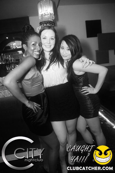 City nightclub photo 229 - December 31st, 2011