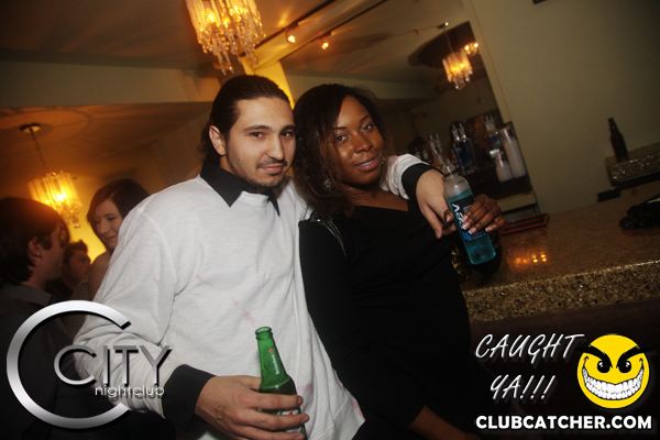 City nightclub photo 231 - December 31st, 2011