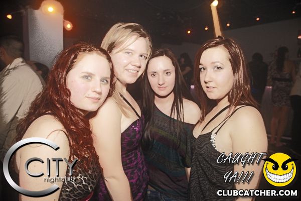 City nightclub photo 234 - December 31st, 2011