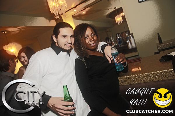 City nightclub photo 240 - December 31st, 2011