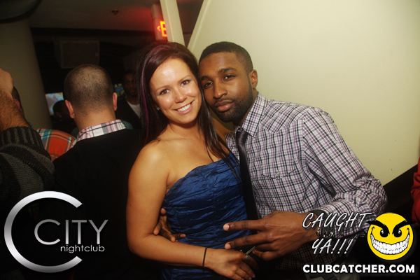 City nightclub photo 248 - December 31st, 2011