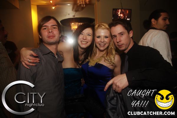 City nightclub photo 264 - December 31st, 2011