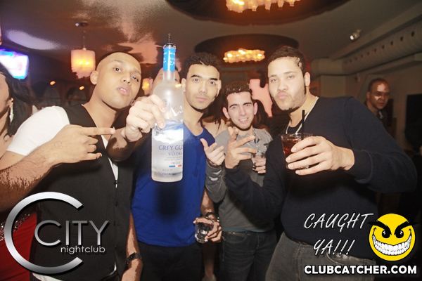 City nightclub photo 271 - December 31st, 2011