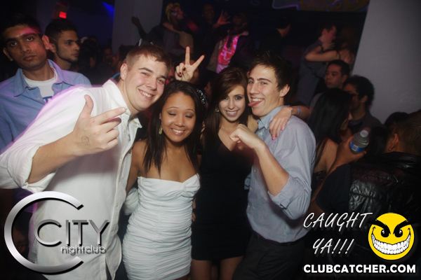City nightclub photo 273 - December 31st, 2011