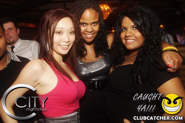 City nightclub photo 278 - December 31st, 2011