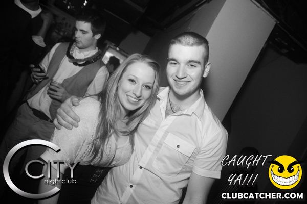 City nightclub photo 285 - December 31st, 2011