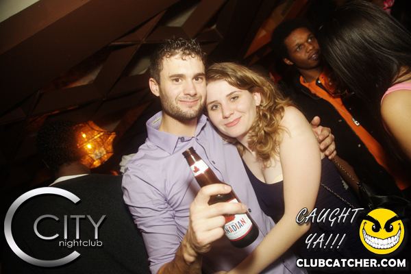 City nightclub photo 286 - December 31st, 2011