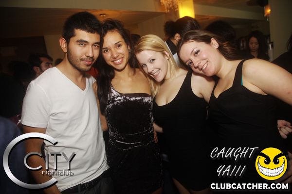 City nightclub photo 293 - December 31st, 2011