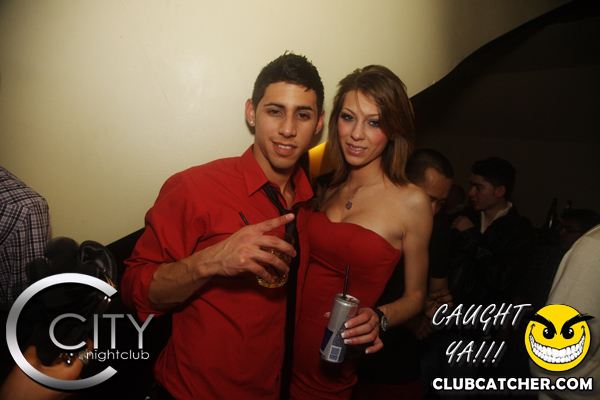 City nightclub photo 320 - December 31st, 2011