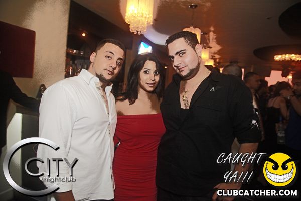 City nightclub photo 322 - December 31st, 2011