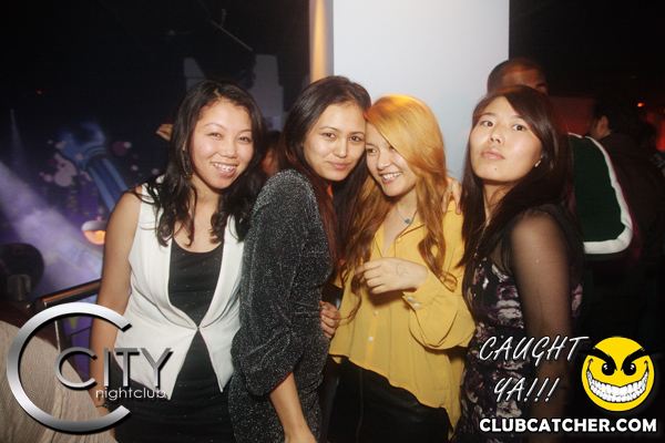 City nightclub photo 44 - December 31st, 2011