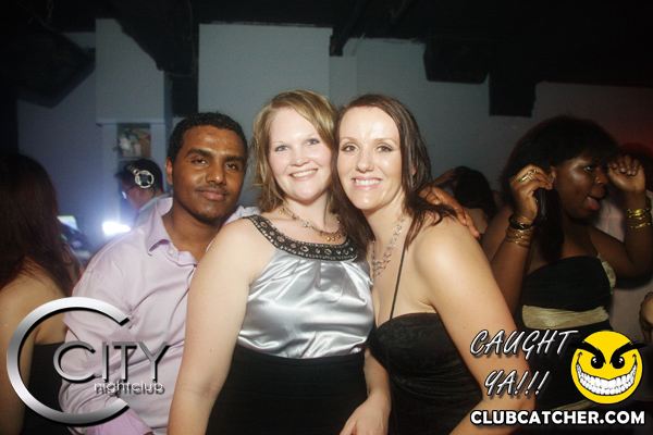 City nightclub photo 49 - December 31st, 2011