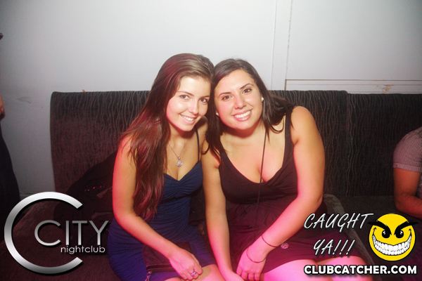City nightclub photo 57 - December 31st, 2011