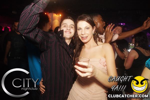 City nightclub photo 60 - December 31st, 2011