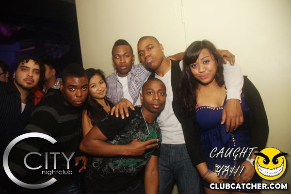 City nightclub photo 68 - December 31st, 2011