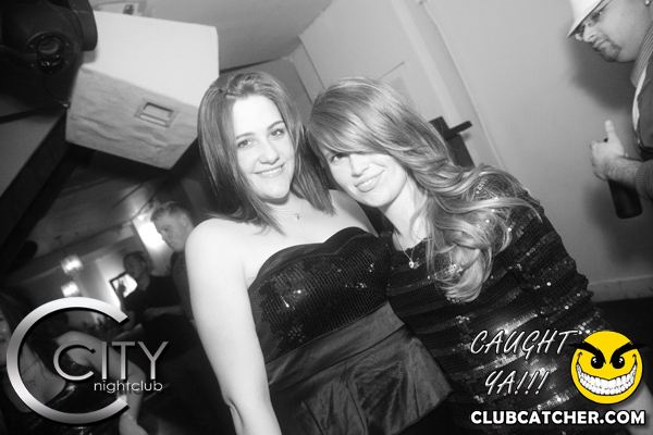 City nightclub photo 81 - December 31st, 2011
