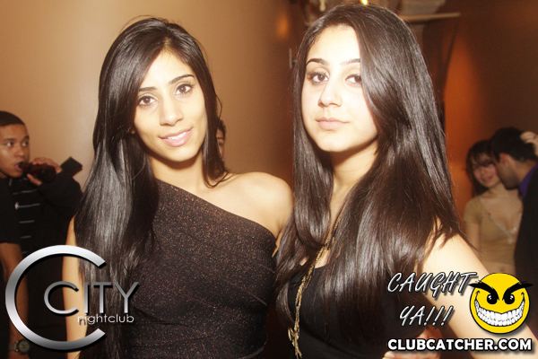 City nightclub photo 82 - December 31st, 2011