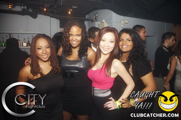 City nightclub photo 86 - December 31st, 2011