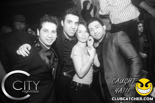 City nightclub photo 87 - December 31st, 2011