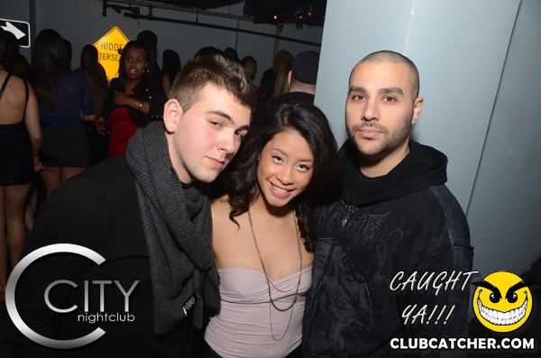City nightclub photo 113 - January 4th, 2012