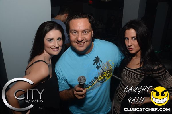 City nightclub photo 122 - January 4th, 2012