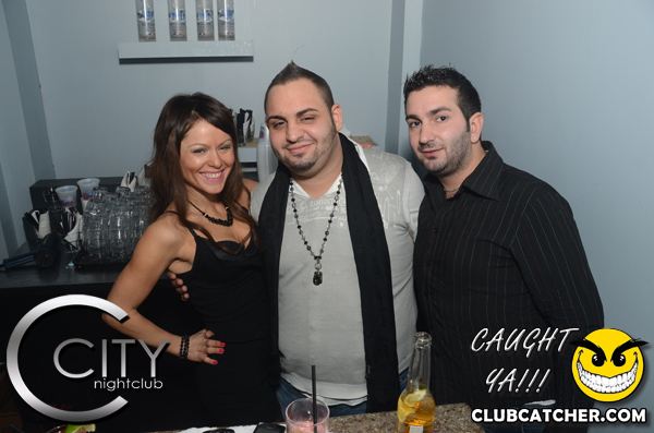 City nightclub photo 130 - January 4th, 2012