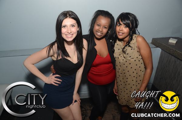 City nightclub photo 132 - January 4th, 2012