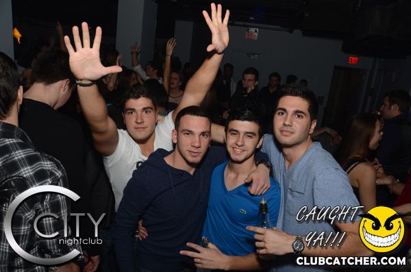 City nightclub photo 138 - January 4th, 2012