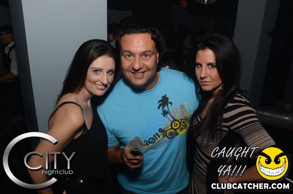 City nightclub photo 150 - January 4th, 2012
