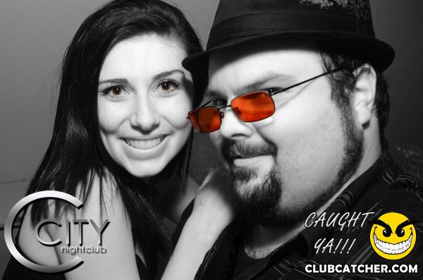 City nightclub photo 152 - January 4th, 2012