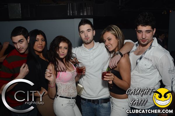 City nightclub photo 156 - January 4th, 2012