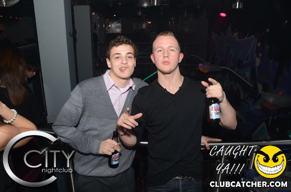 City nightclub photo 159 - January 4th, 2012