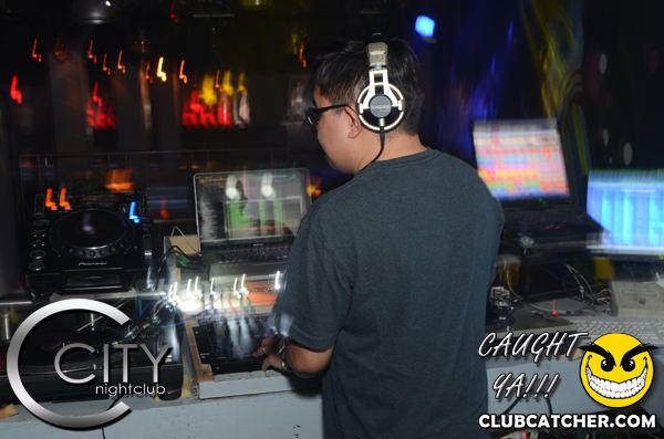 City nightclub photo 160 - January 4th, 2012