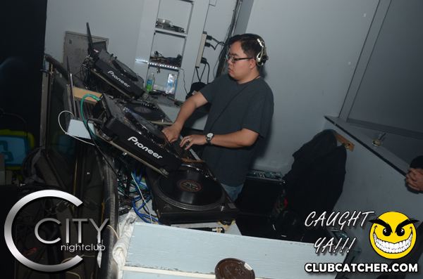 City nightclub photo 164 - January 4th, 2012
