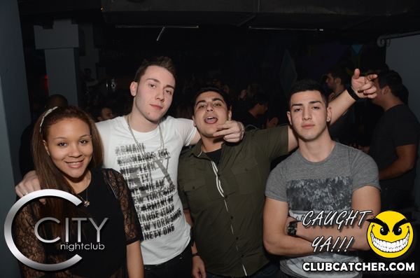 City nightclub photo 166 - January 4th, 2012