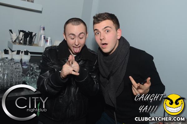 City nightclub photo 168 - January 4th, 2012