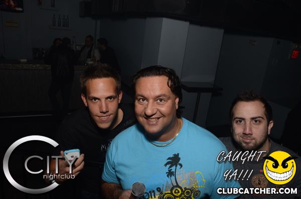 City nightclub photo 179 - January 4th, 2012