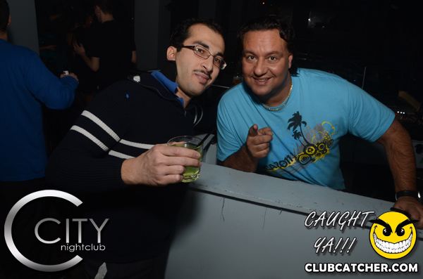 City nightclub photo 189 - January 4th, 2012