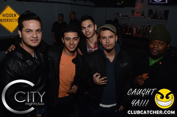 City nightclub photo 193 - January 4th, 2012