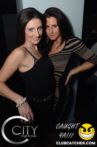 City nightclub photo 194 - January 4th, 2012