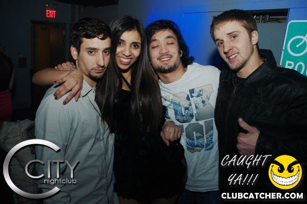 City nightclub photo 197 - January 4th, 2012