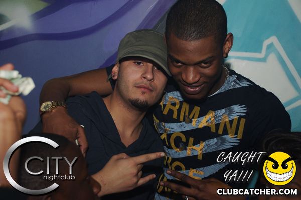 City nightclub photo 199 - January 4th, 2012